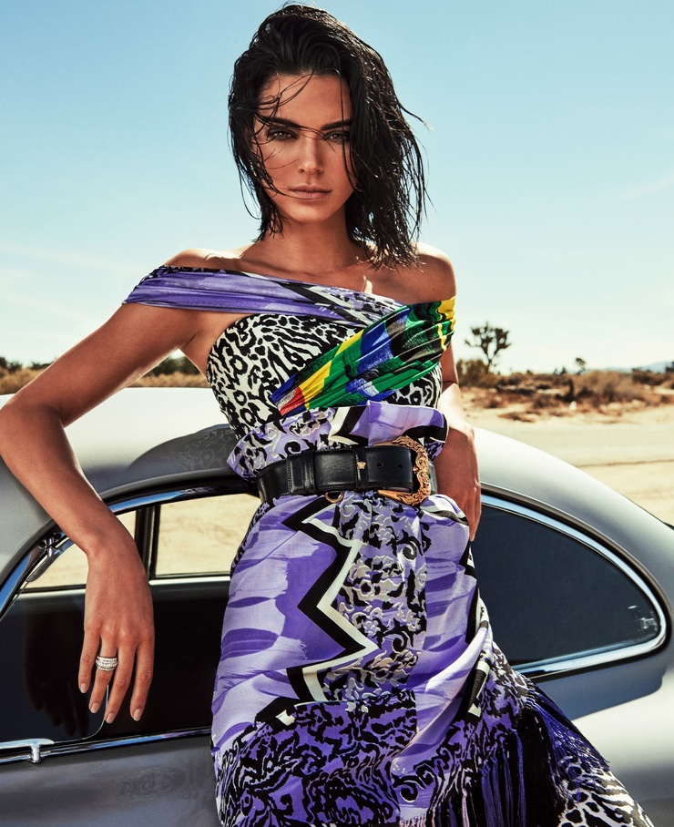 Kendall Jenner