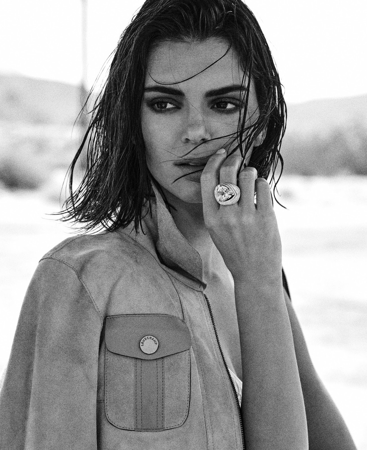 Kendall Jenner