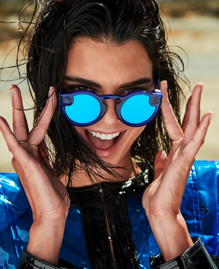 Kendall Jenner