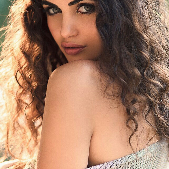 GABRIELLA DEMETRIADES