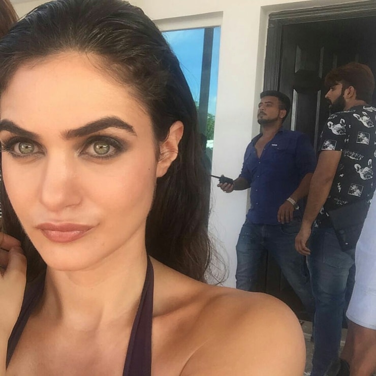 Picture Of GABRIELLA DEMETRIADES