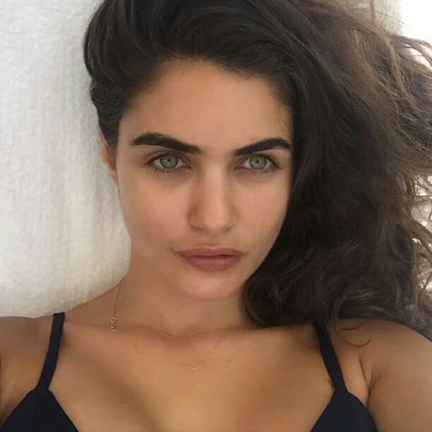 Picture Of GABRIELLA DEMETRIADES