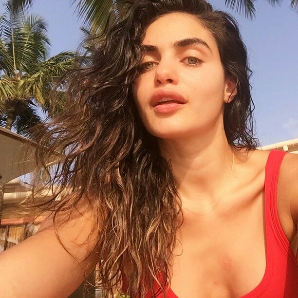 GABRIELLA DEMETRIADES