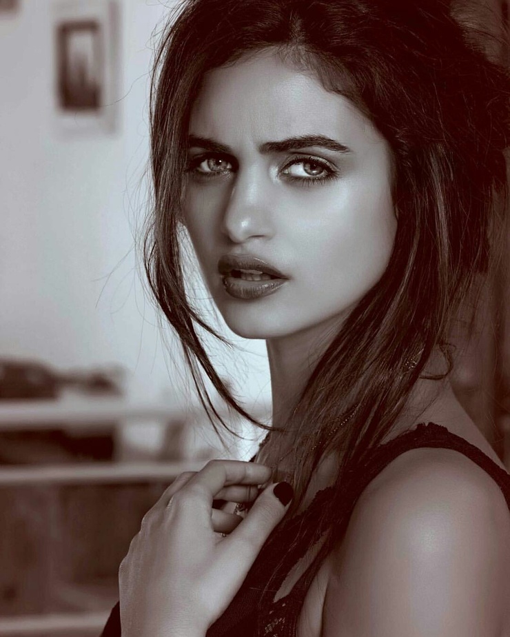 GABRIELLA DEMETRIADES