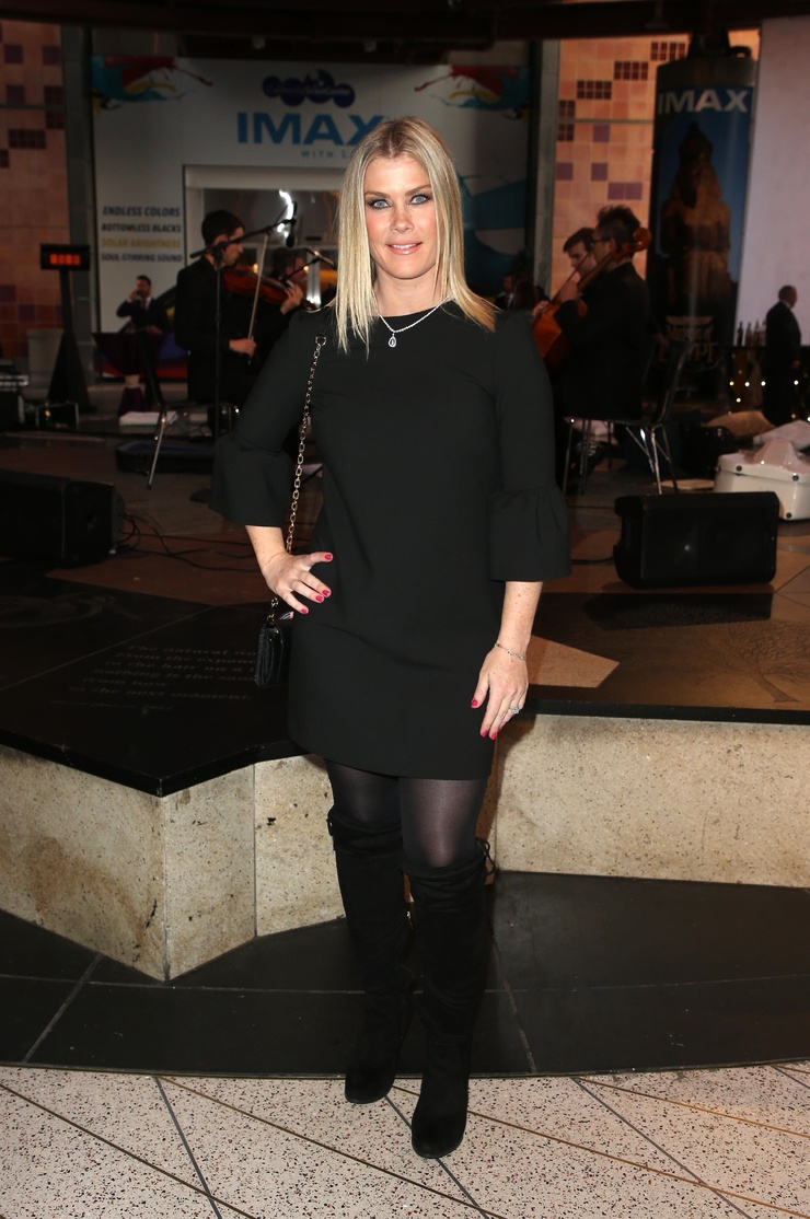 Alison Sweeney