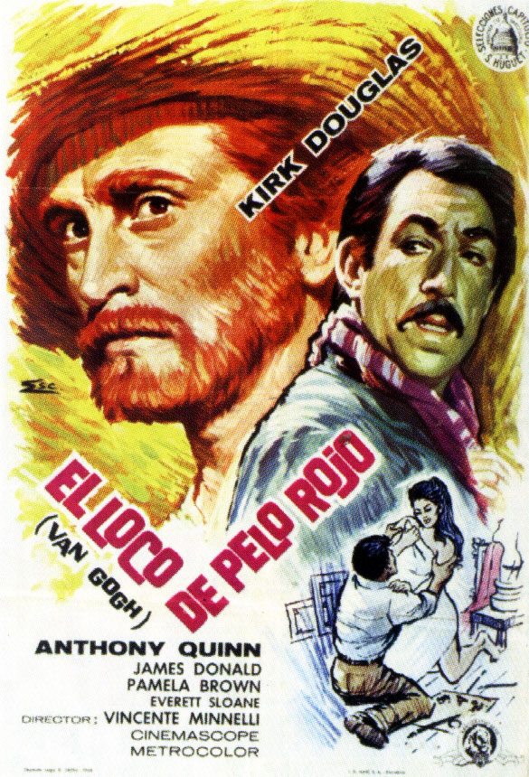 Lust for Life (1956)