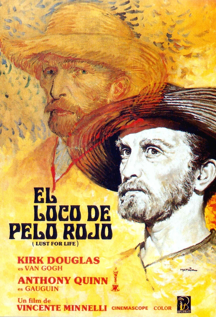 Lust for Life (1956)