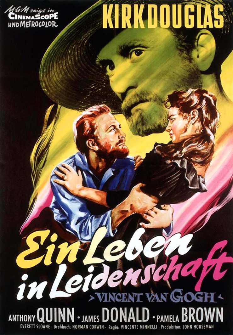 Lust for Life (1956)