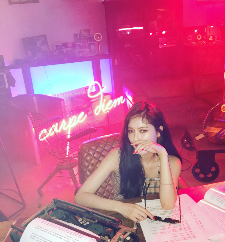 Hyuna