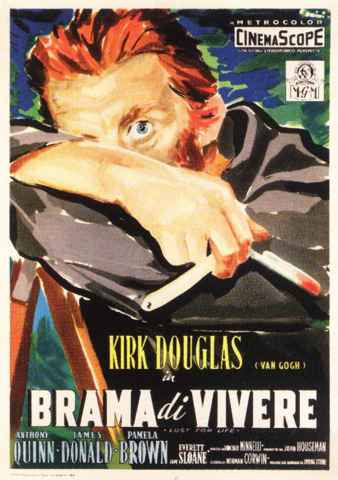 Lust for Life (1956)