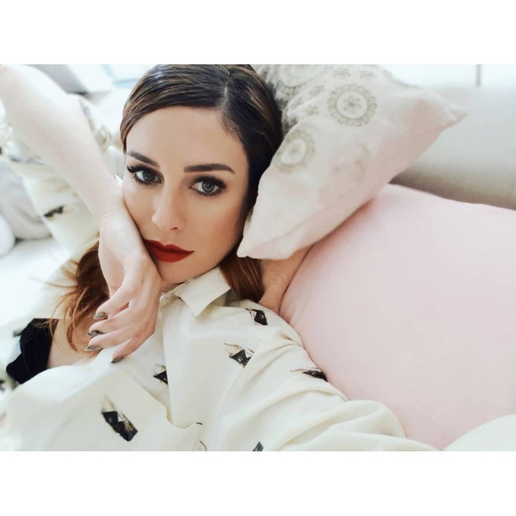 Blanca Suárez