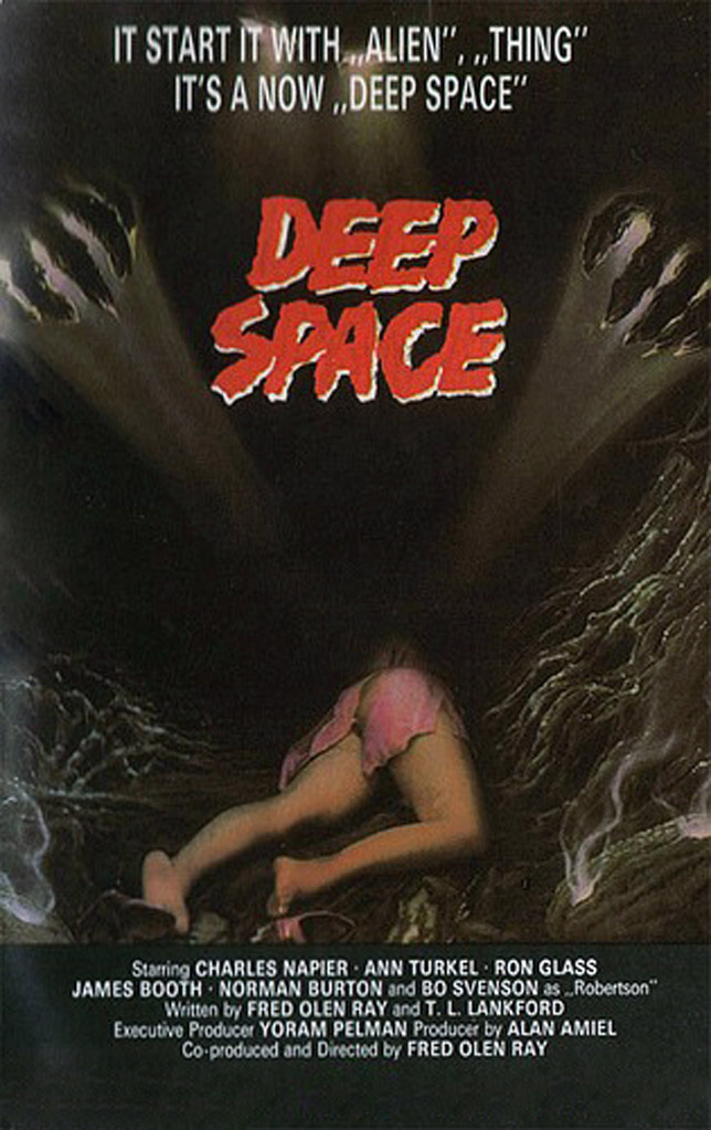 Deep Space