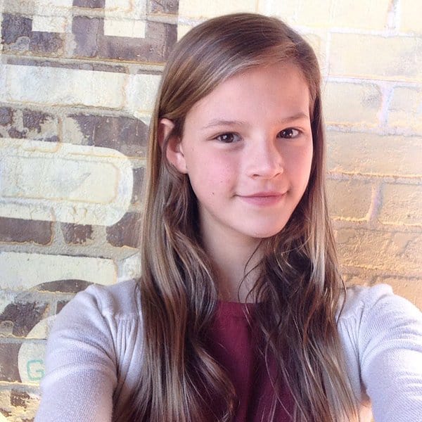 Peyton Kennedy