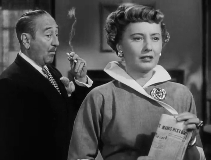 To Please a Lady