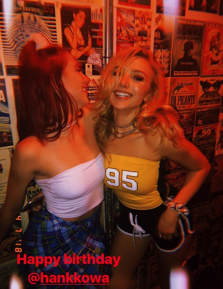 Peyton List Peyton List