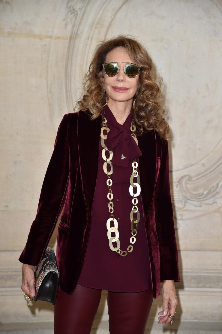 Marisa Berenson