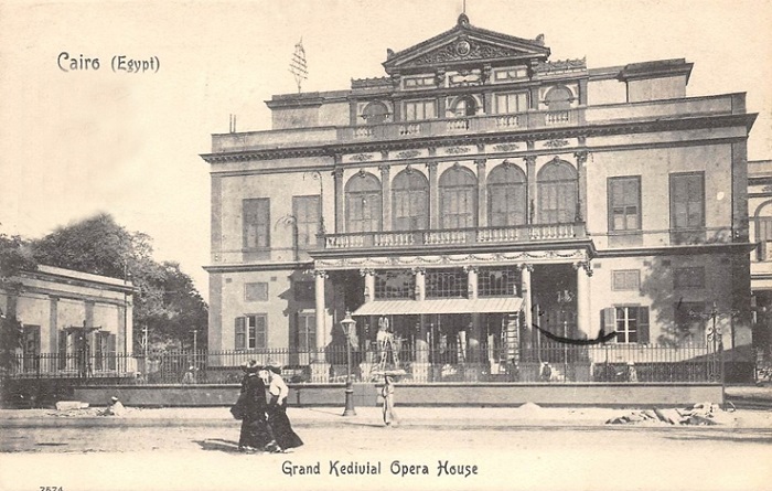 Cairo