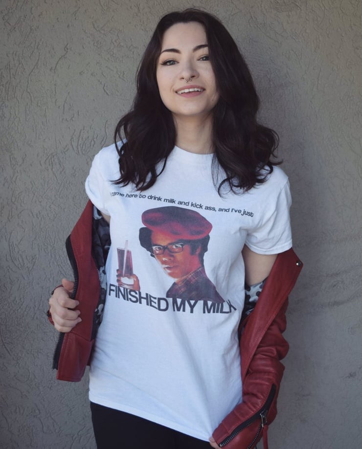 Jodelle Ferland