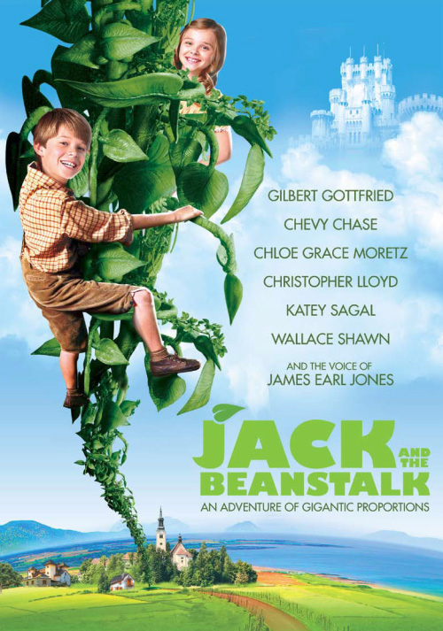 Jack and the Beanstalk