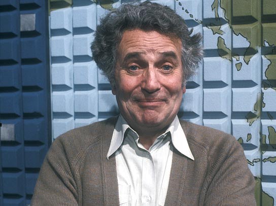 Michael Bentine
