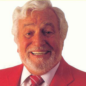 Michael Bentine
