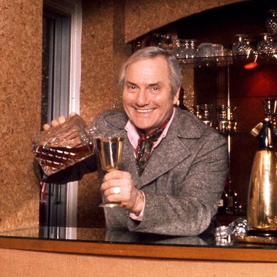 Dick Emery