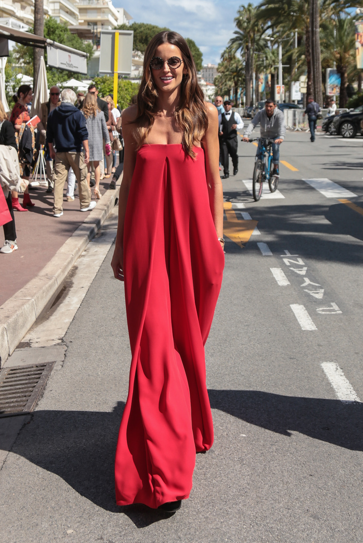 Izabel Goulart
