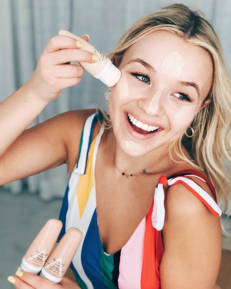 Torri Webster