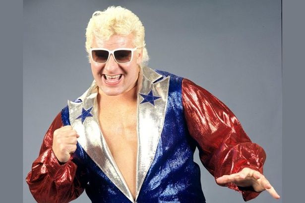 Johnny Valiant