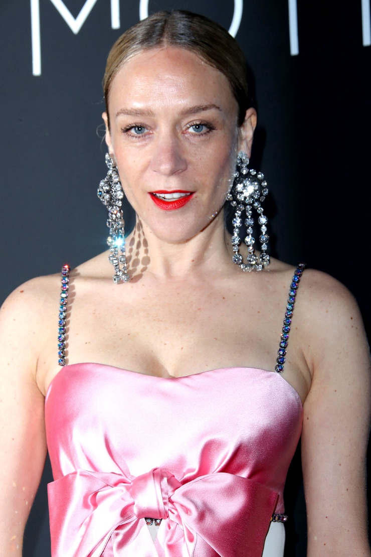 Chloë Sevigny