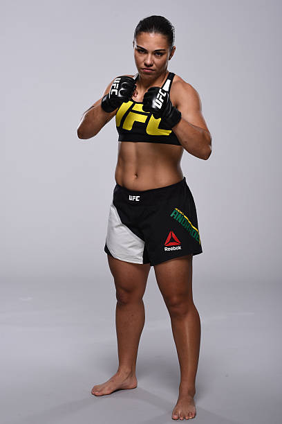 Jéssica Andrade
