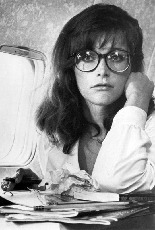 Margot Kidder