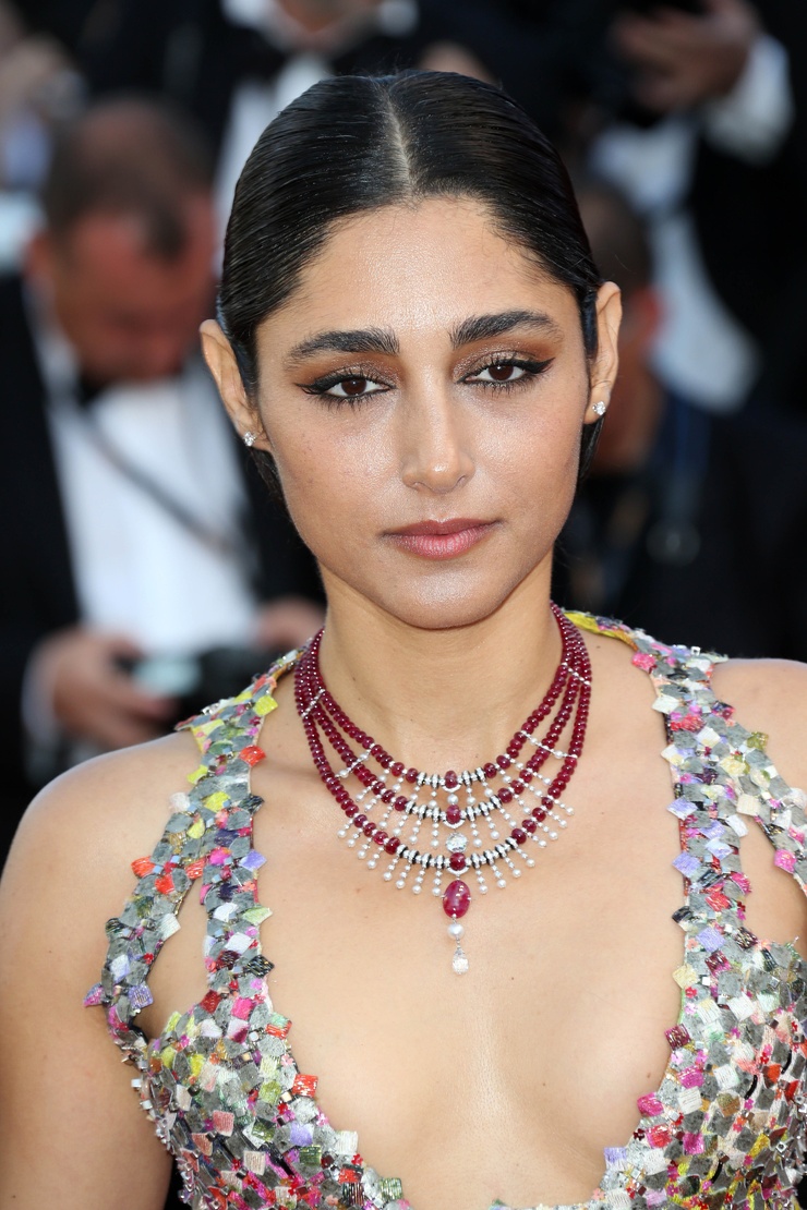 Golshifteh Farahani Golshifteh Farahani
