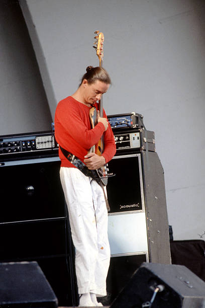 Jaco Pastorius