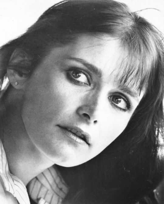 Picture of Margot Kidder