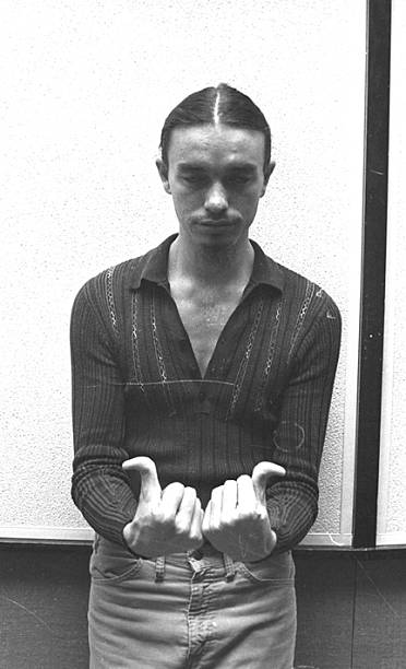 Jaco Pastorius