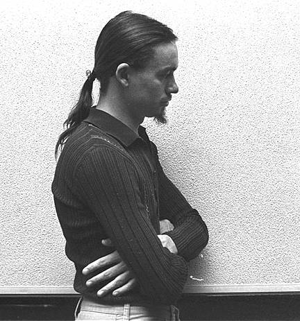 Jaco Pastorius