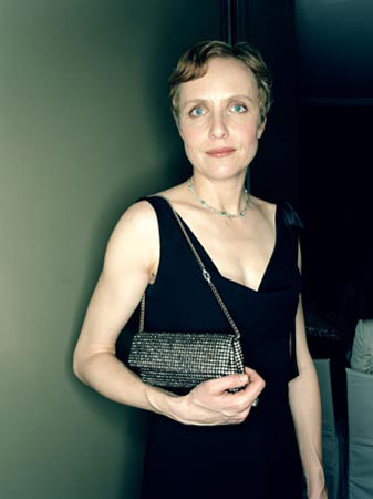 Juliane Köhler Juliane Köhler