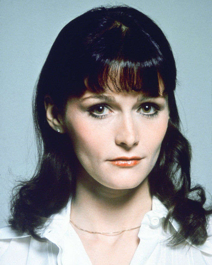 Margot Kidder Margot Kidder