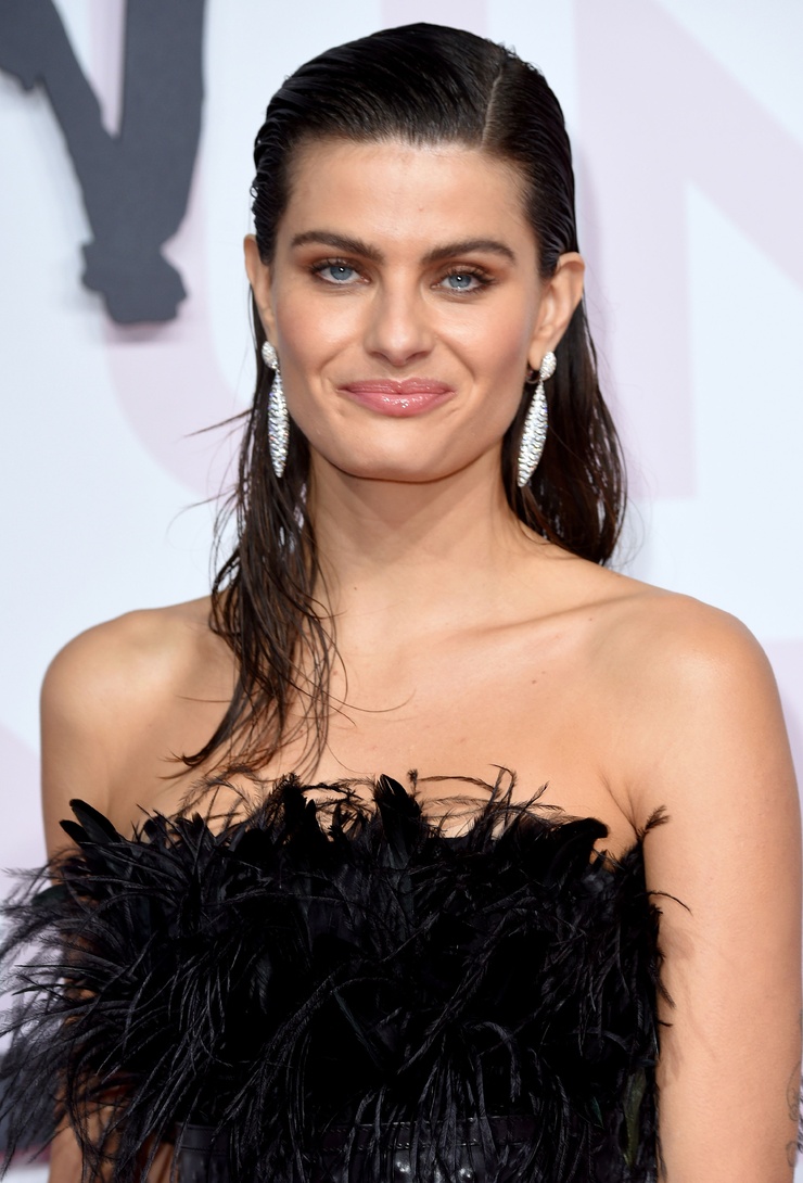 Isabeli Fontana