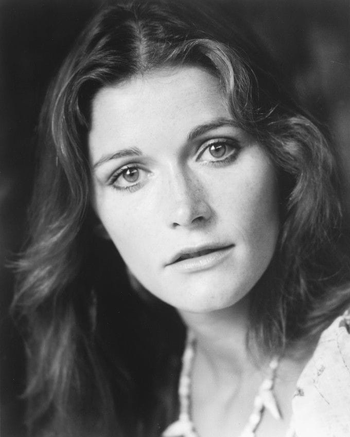 Margot Kidder