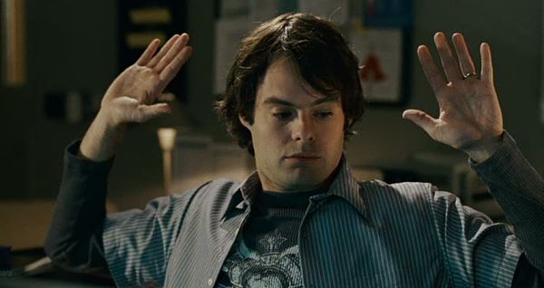 Knocked Up