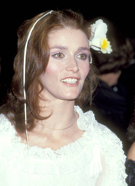 Margot Kidder