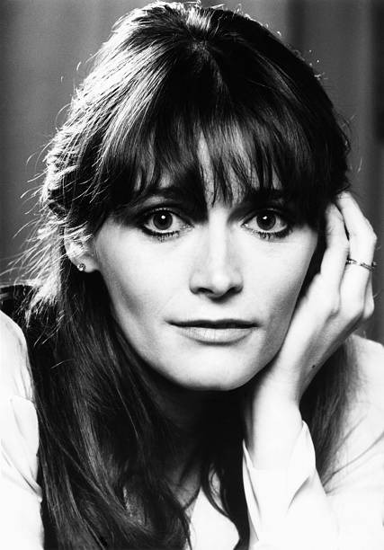 Margot Kidder Margot Kidder
