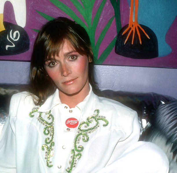 Margot Kidder