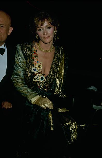 Margot Kidder Margot Kidder