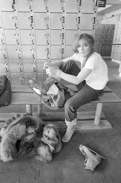 Margot Kidder