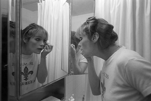 Margot Kidder