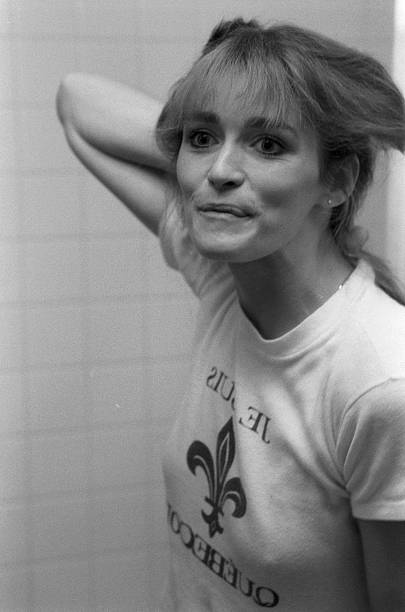 Margot Kidder