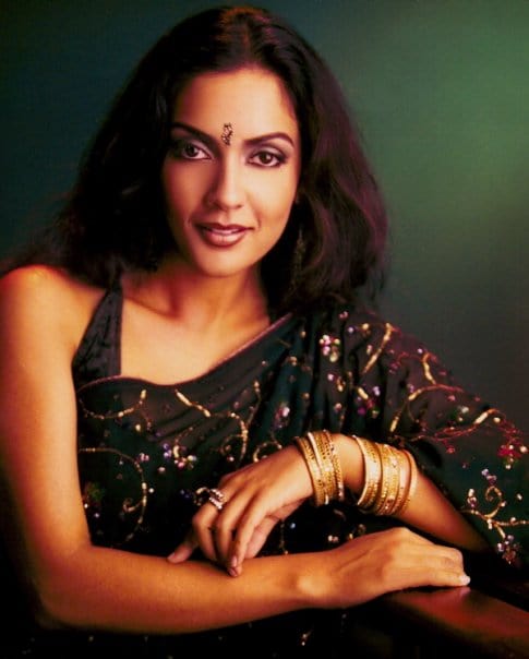 Suchita Vadlamani